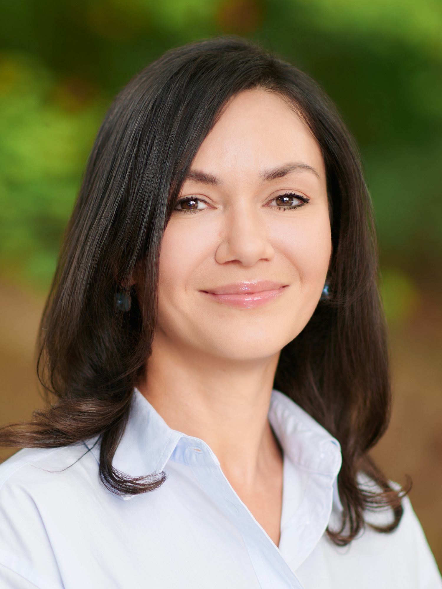 Mila Bobu, Realtor, McLean